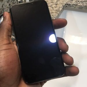 Brand New IPhone X (64GB)
